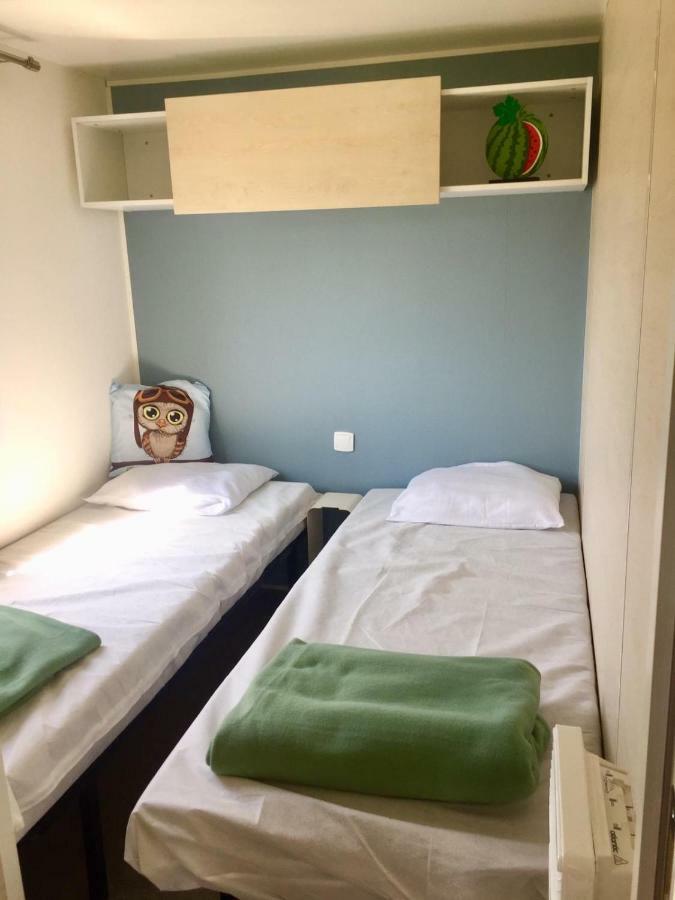 Camping Du Canal Kembs Εξωτερικό φωτογραφία